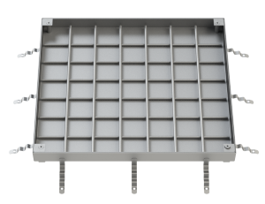 Właz rewizyjny K5x5 - A15 